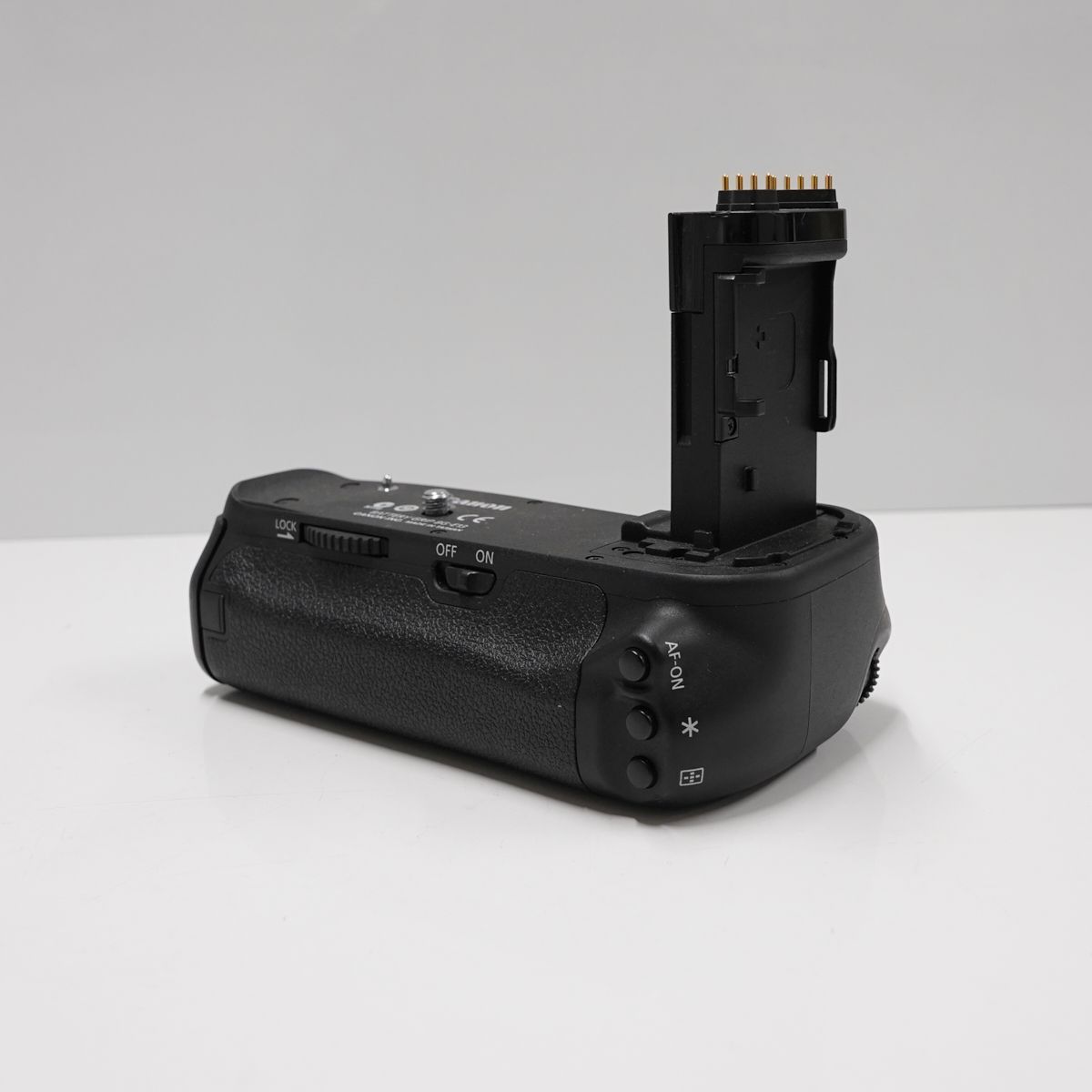 バッテリーグリップ BG-E13 CANON USED超美品 EOS 6D対応 LP-E6