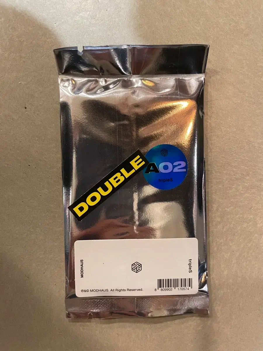 トリプルエス アルピ コンサート VIP 特典 Objekt