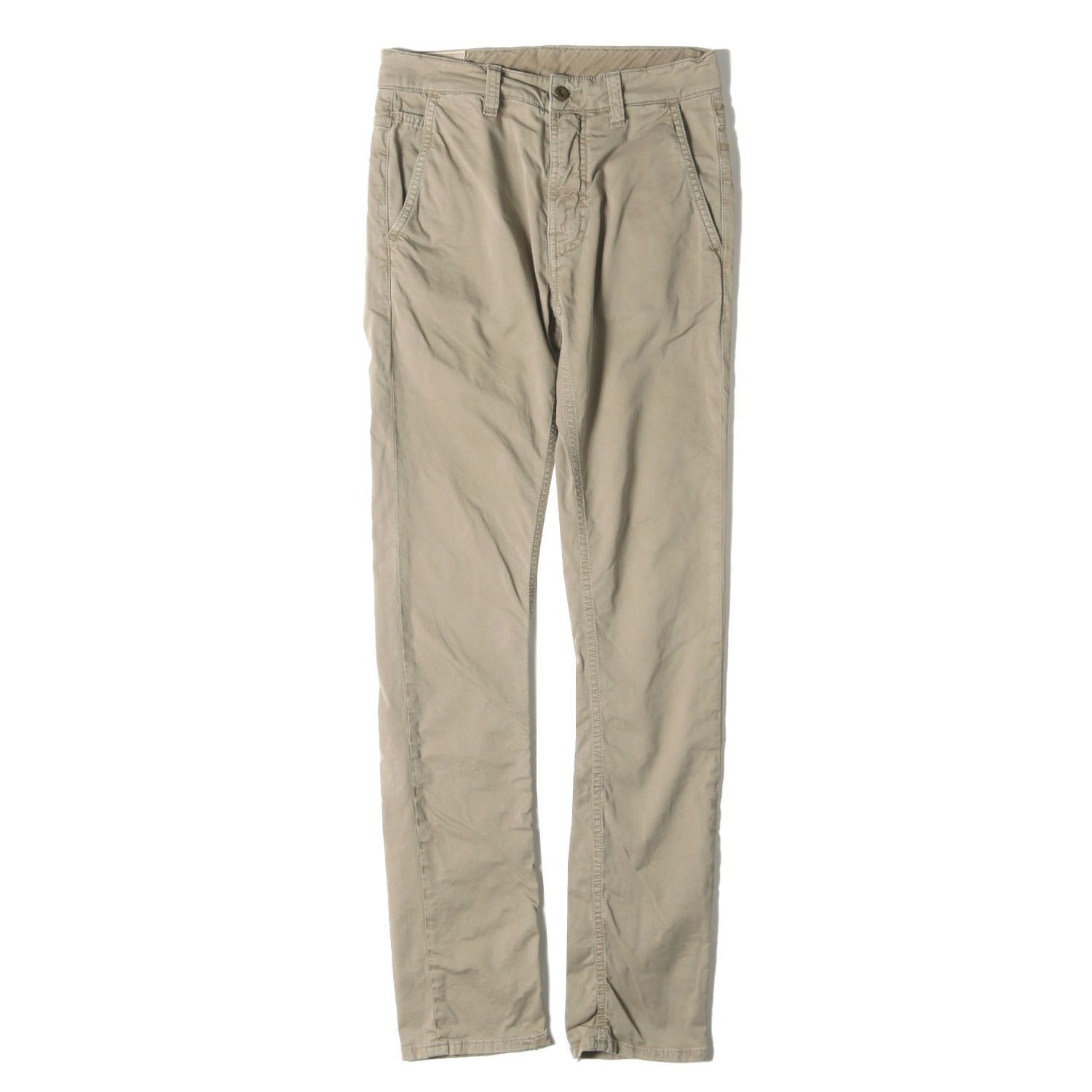 Nudie Jeans チノパン 150041-nudie-jeans-