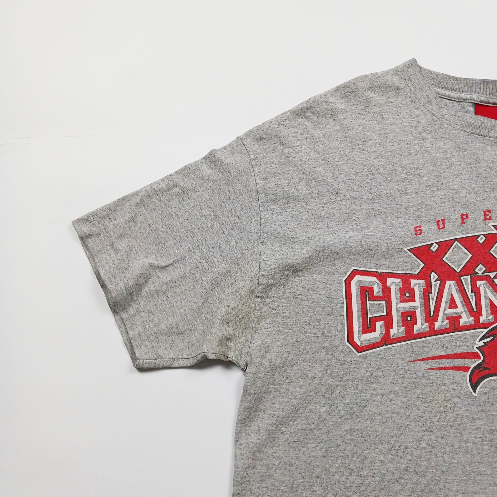 リーボック　Reebok NFL tシャツ　00s reebok リーボック プリント Tシャツ NFL スーパーボール 00s