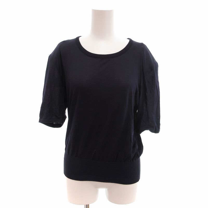 Vintage Christian Dior サマーニット