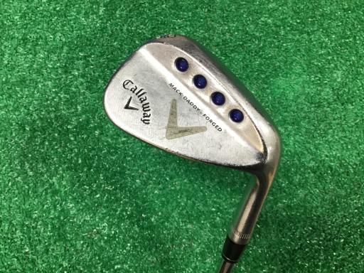 アーティザンゴルフ ARTISAN 52°S ウェッジ 中古】 アーティザンゴルフ