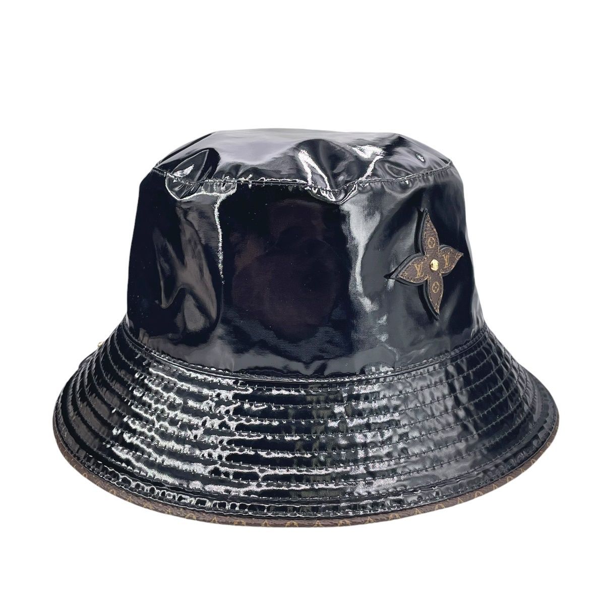 ルイヴィトン Since1854ボブ パケットハット MP2828 帽子 【2020FW