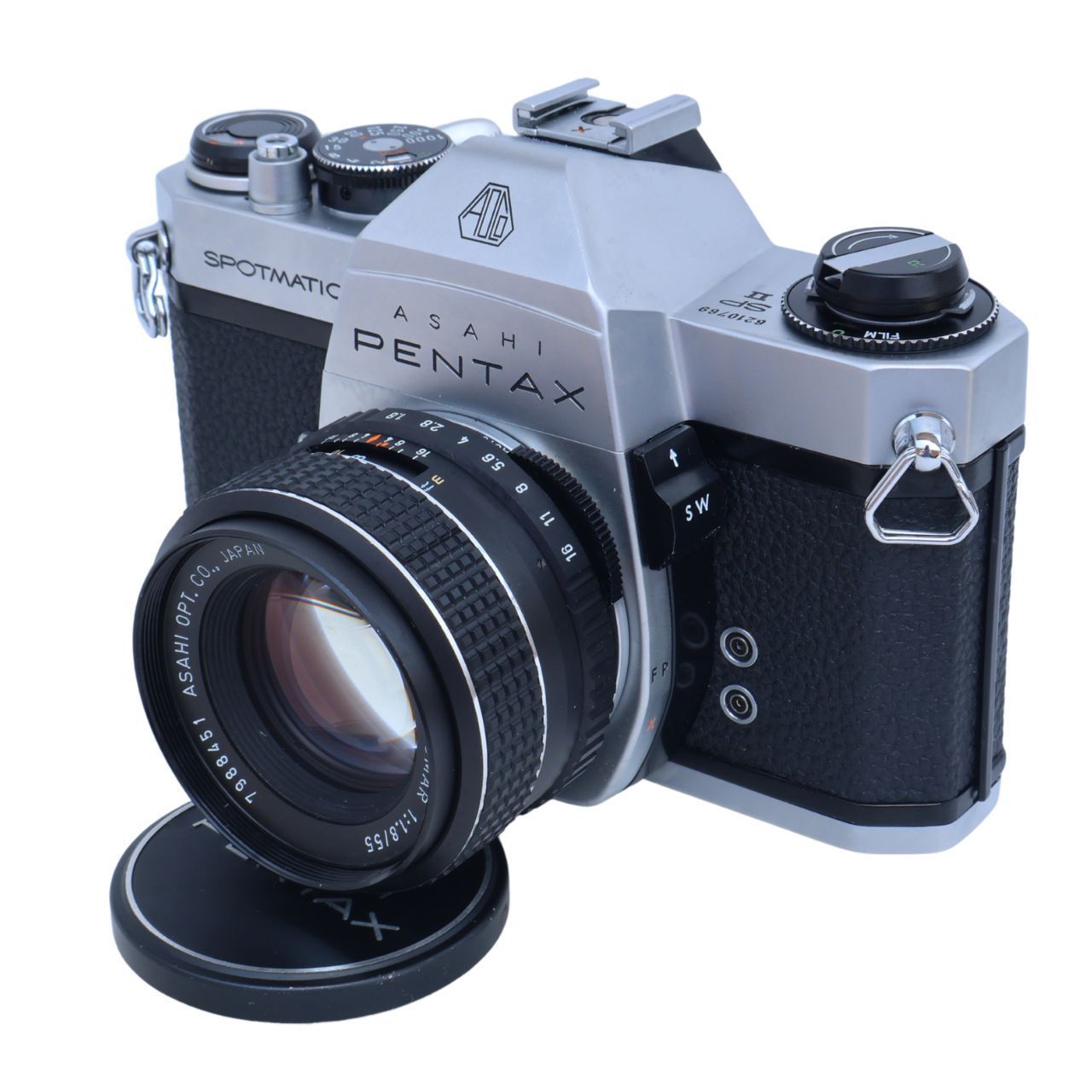 Takumar 1