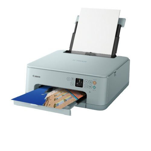 インクジェット複合機ＴＳ７５３０