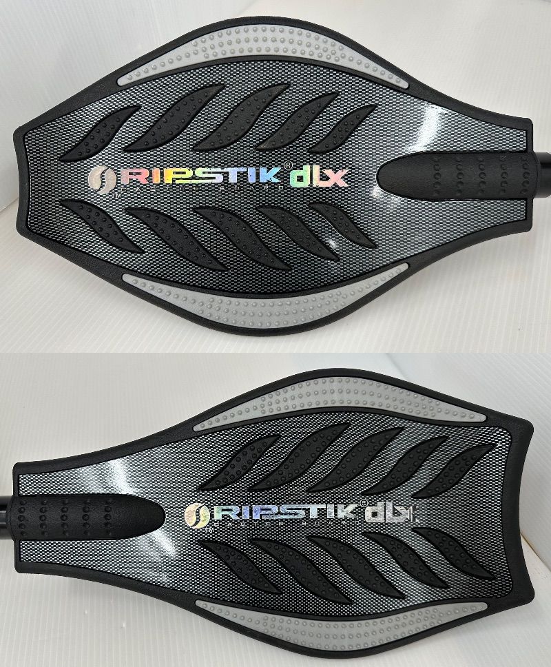 中古　 ブレイブボード リップスティック  リップスティック RIPSTIK dlx mini 中古 中古☆ブレイブボード リップ