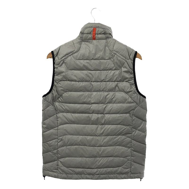 RALPH LAUREN / ラルフローレン | RLX / フルジップ ダウンベスト | S