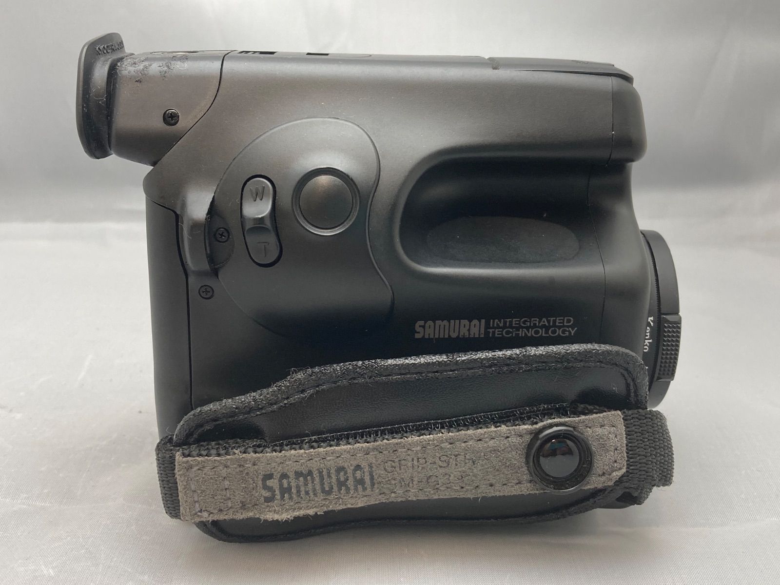 kyocerasamurai X4.0 ハーフサイズフィルムカメラ 京セラ】KYOCERA