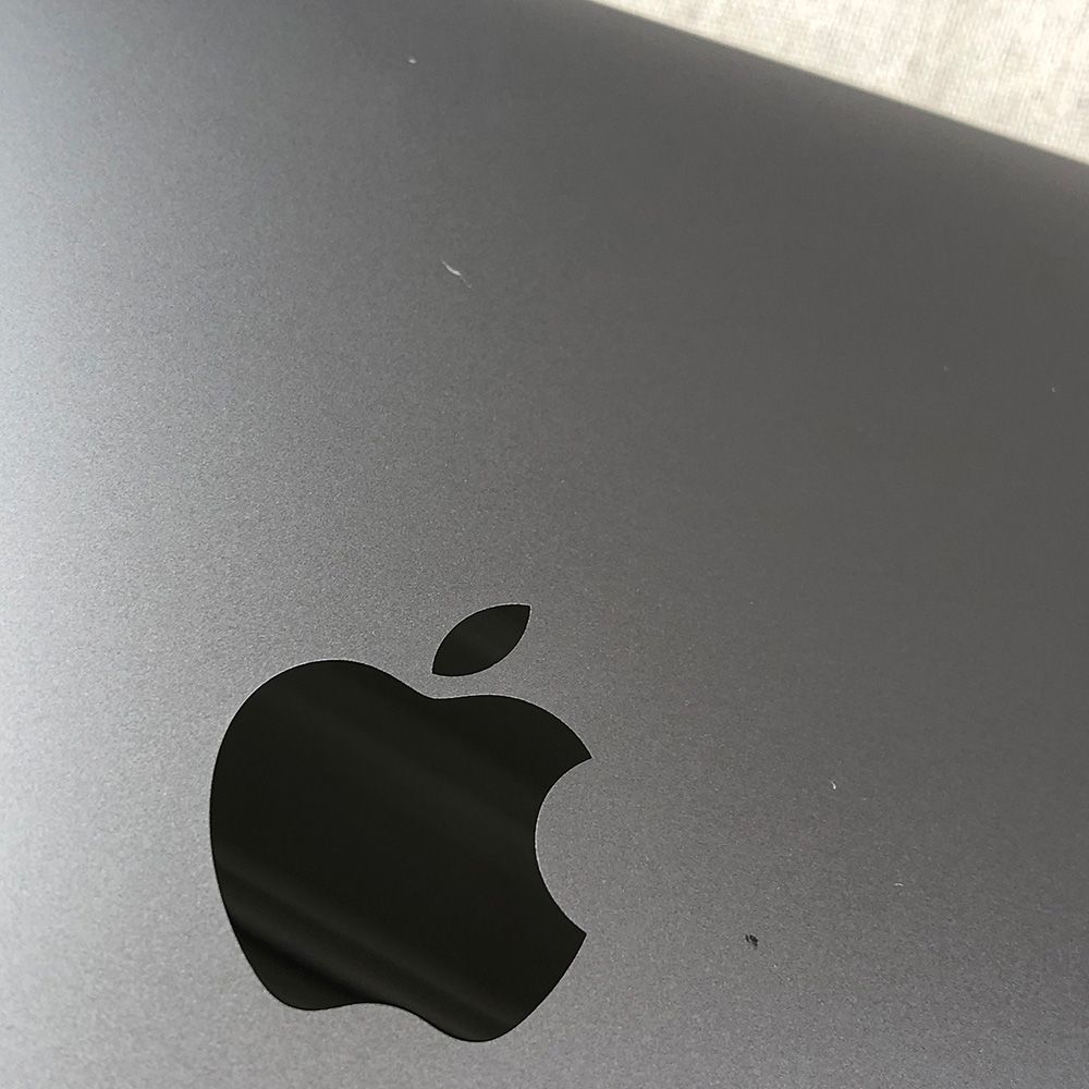 ジャンク】MacBook Air 2018 A1932 - メルカリ