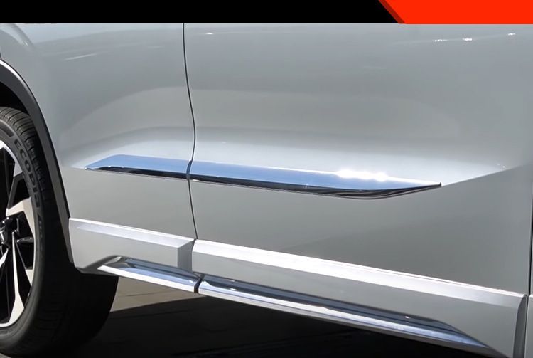 三菱22-23年モデル オーランド