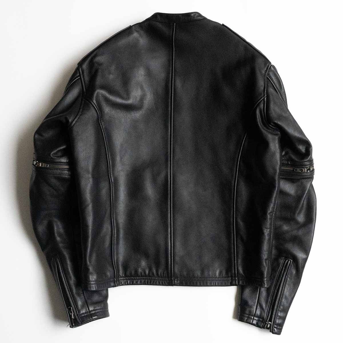 LEATHER