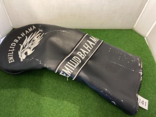【良品】エミリットバハマ EB-33 1W ドライバー メンズ 右利き用 S ジオテックゴルフ公式通販サイト / エミリッド バハマ EB-33