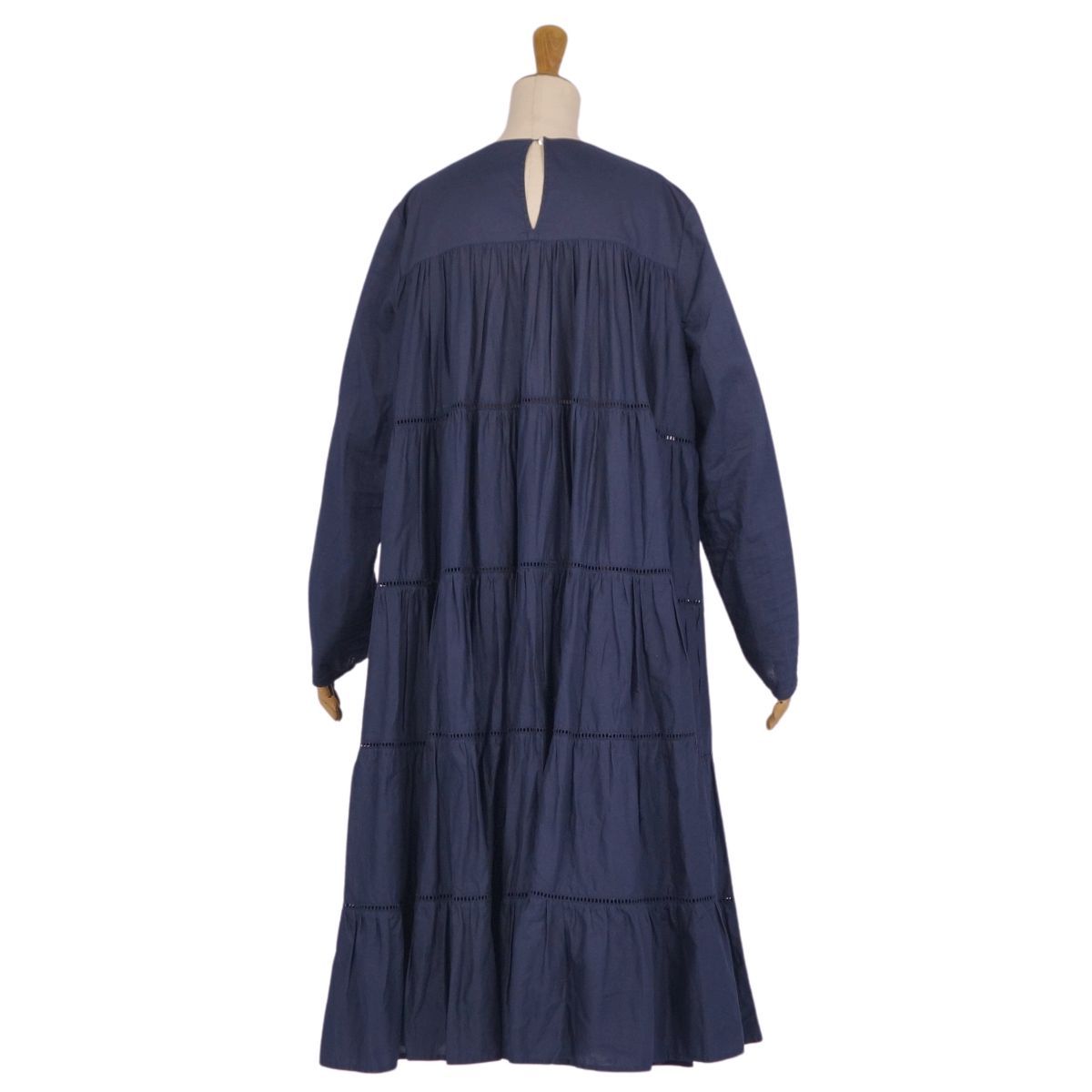 マーレット Merlette