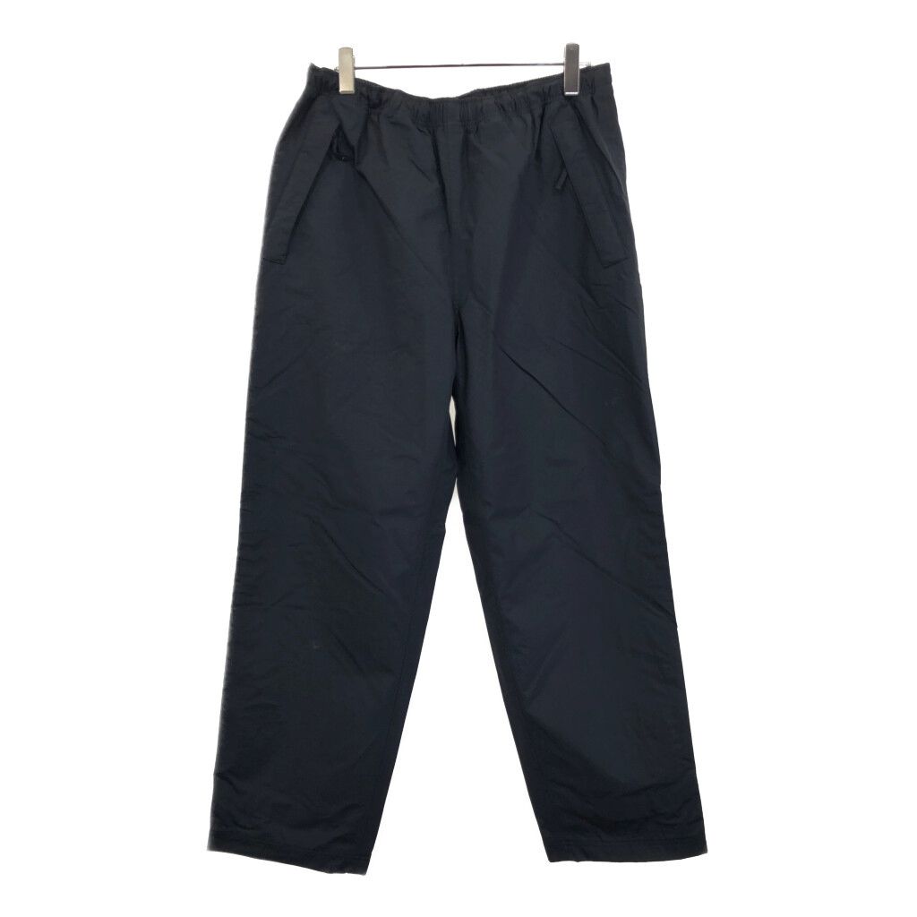 00年代 LANDS' END ランズエンド GORE-TEXパンツ ブラック(メンズ L