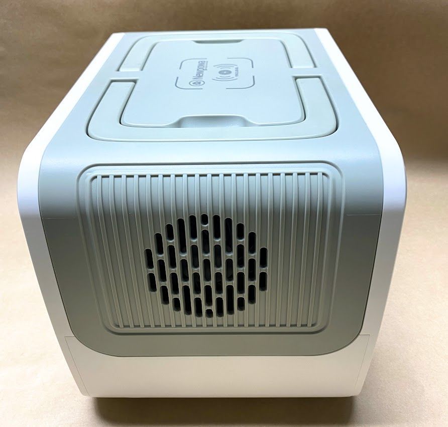 Newpowa(ニューポワ) ポータブル電源 NPA-500PD 537Wh/168000mAh 防災 