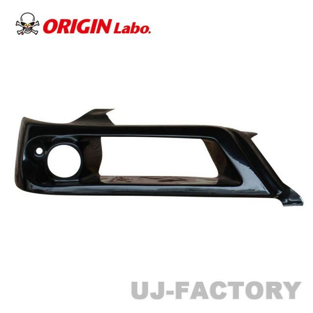 ORIGIN Labo. オリジン コンバットアイ（ライトタイプ ※ライト付属）右側 TOYOTA マーク2 JZX100 (D-267-01-LGT)
