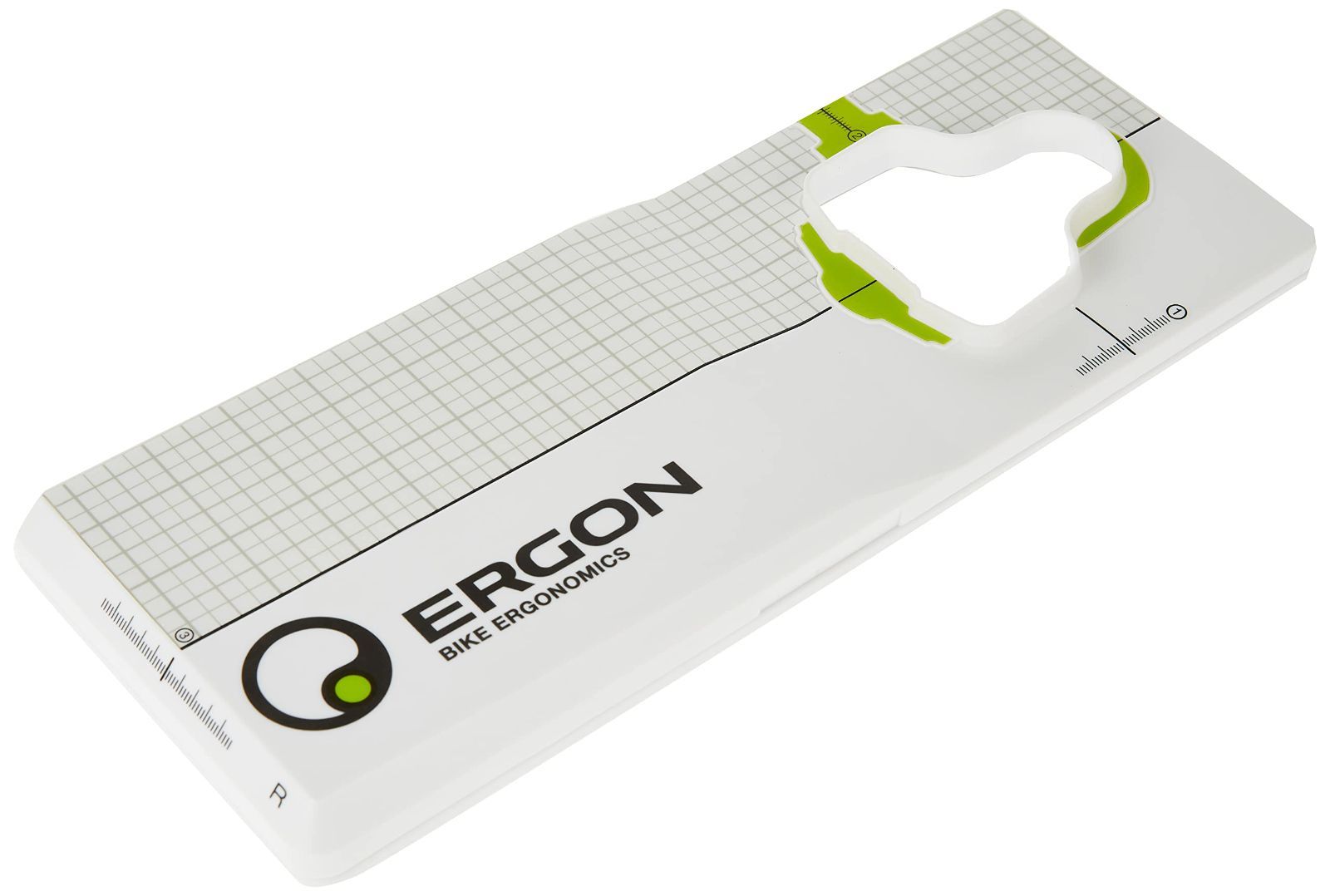 ERGON(エルゴン) TP1 クリート位置決めツール (ルック KeO用)