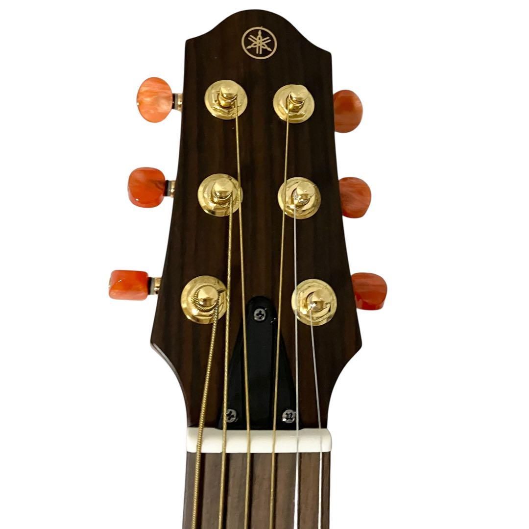 サイレントギター ナチュラル