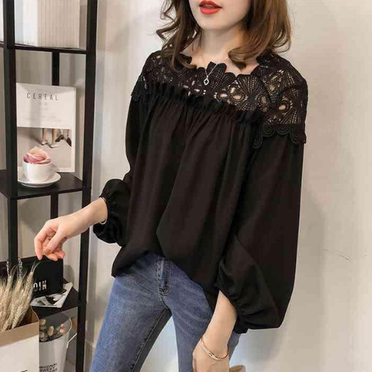 Tシャツ レディース レース 長袖 ブラウス ラウンドネック トップス 秋 冬 春 秋冬 楽天市場】レース シャツ カットソー トップス 長袖 レース