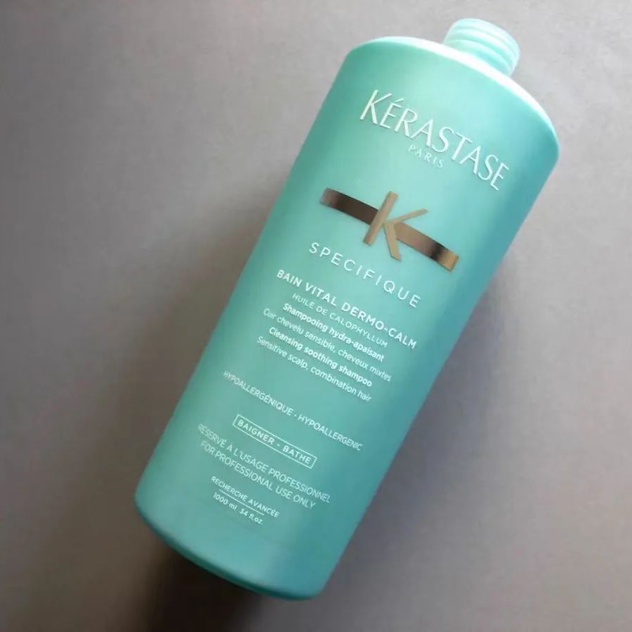 KERASTASE ケラスターゼ SP バン センシドット 1000ml(ポンプ付) シャンプー