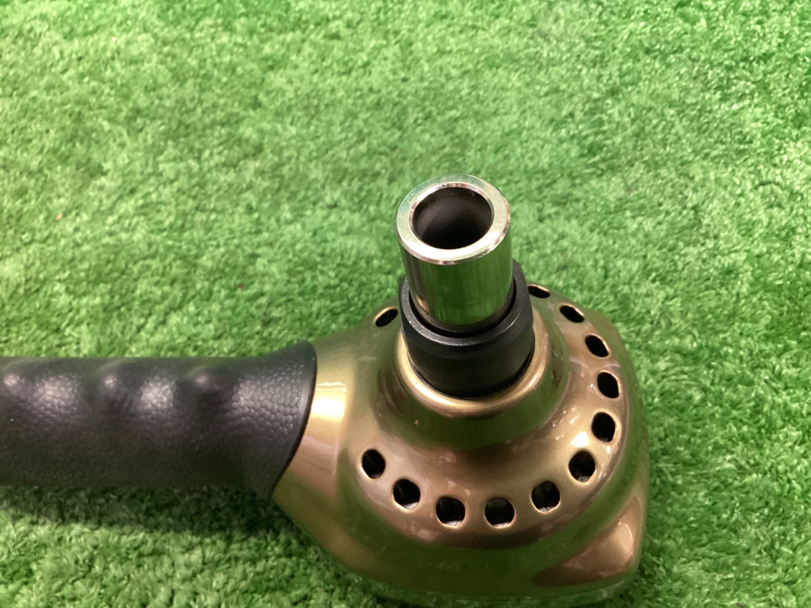 125mm 高圧ばら釘打機