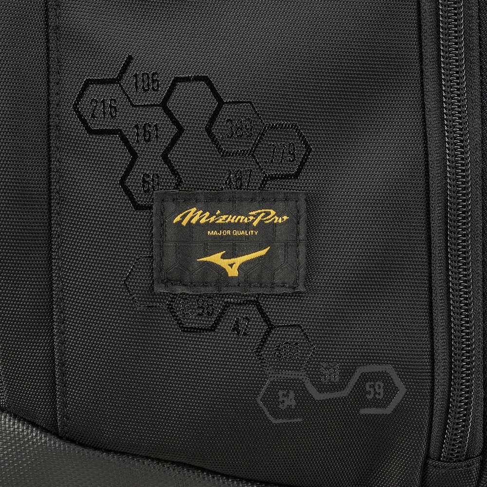 ミズノプロ/直営店限定】マルチバックパック(38L) 1FJDCR20
