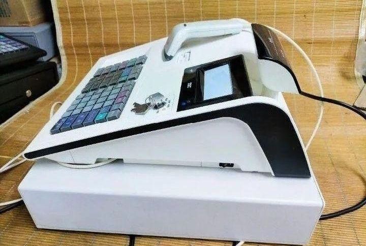 テックレジスター MA-770 フル設定無料 最新最上位機種 744466