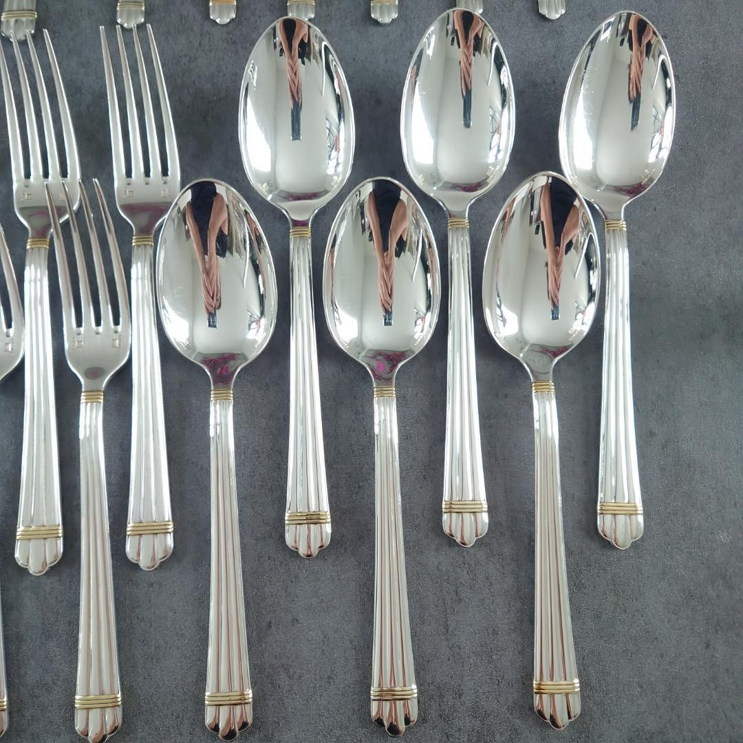 アリアゴールドリング 含む