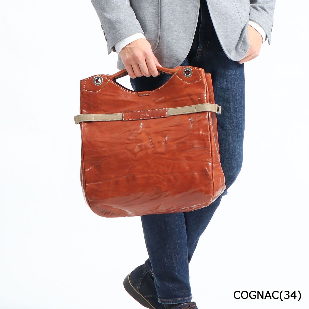 セール30%OFF 正規品1年保証 ダニエル&ボブ トート トートバッグ