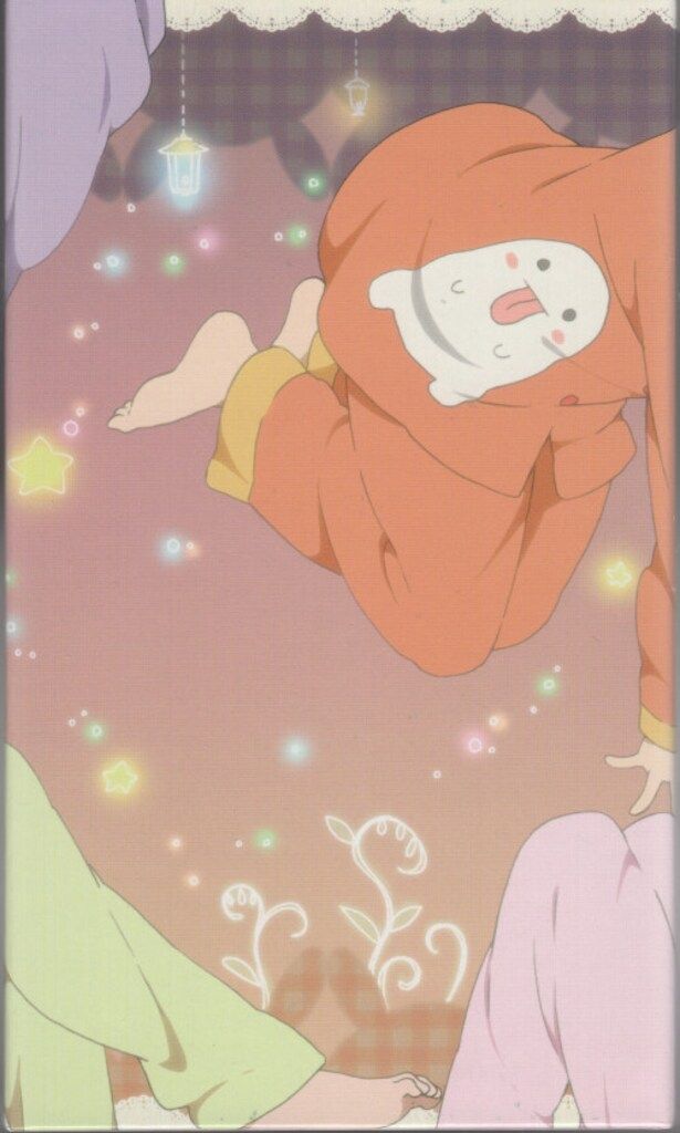 アニメBlu ray たまこまーけっと 初回全6巻セット アニメイトBOX付