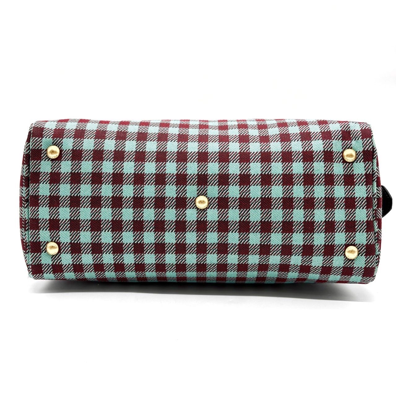 ✨紗栄子さん着用✨ PRADA プラダ ボーリングバッグ トートバッグ