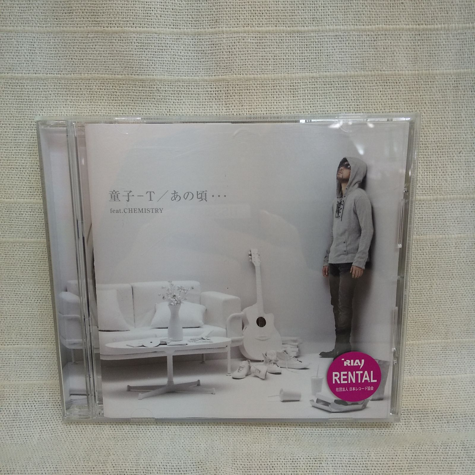 The Instrumental Chemist [DVD](中古品) DJ Shadow & Cut Chemist