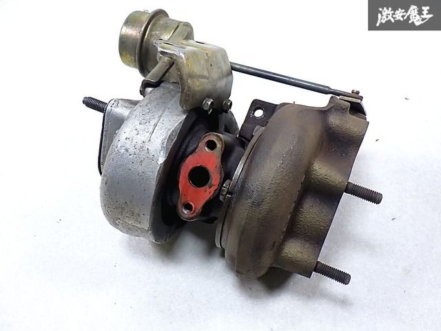 GARRETT A/R80 タービン シルビア13.180 日産 純正 GARRETT ギャレット