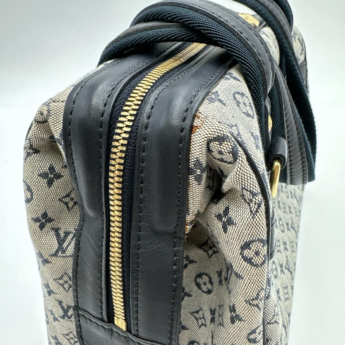 ジョセフィーヌPM ハンドバッグ