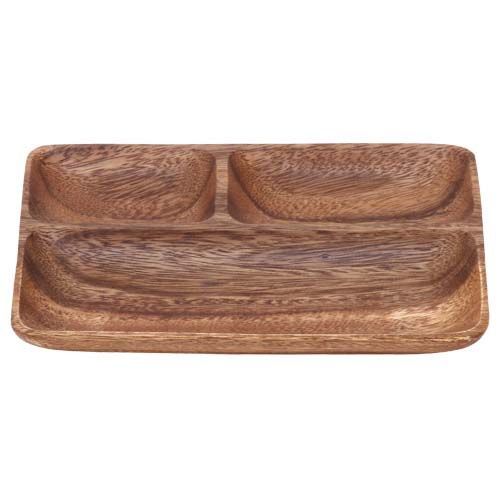 佃眞吾さん 木製トレー キハダ 新品未使用 盆 十字盆 佃 眞吾さんの波