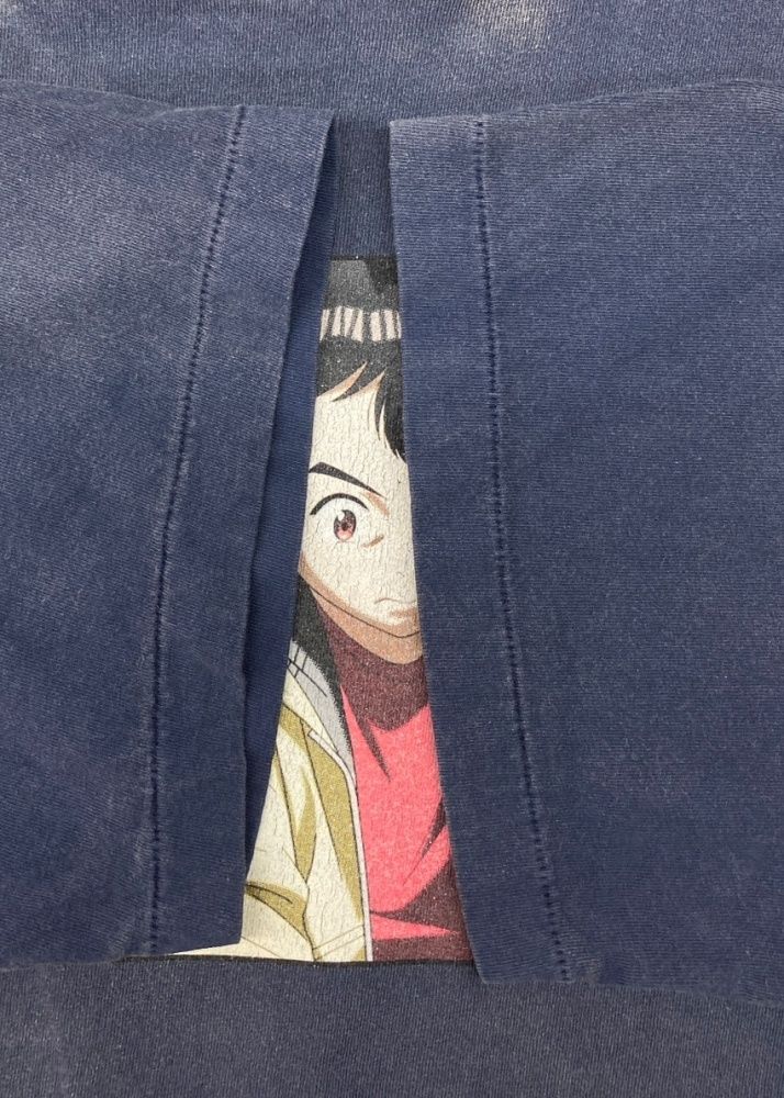セントマイケル SAINT MICHAEL 24AW × PLUTO プルートゥ PT SS TEE