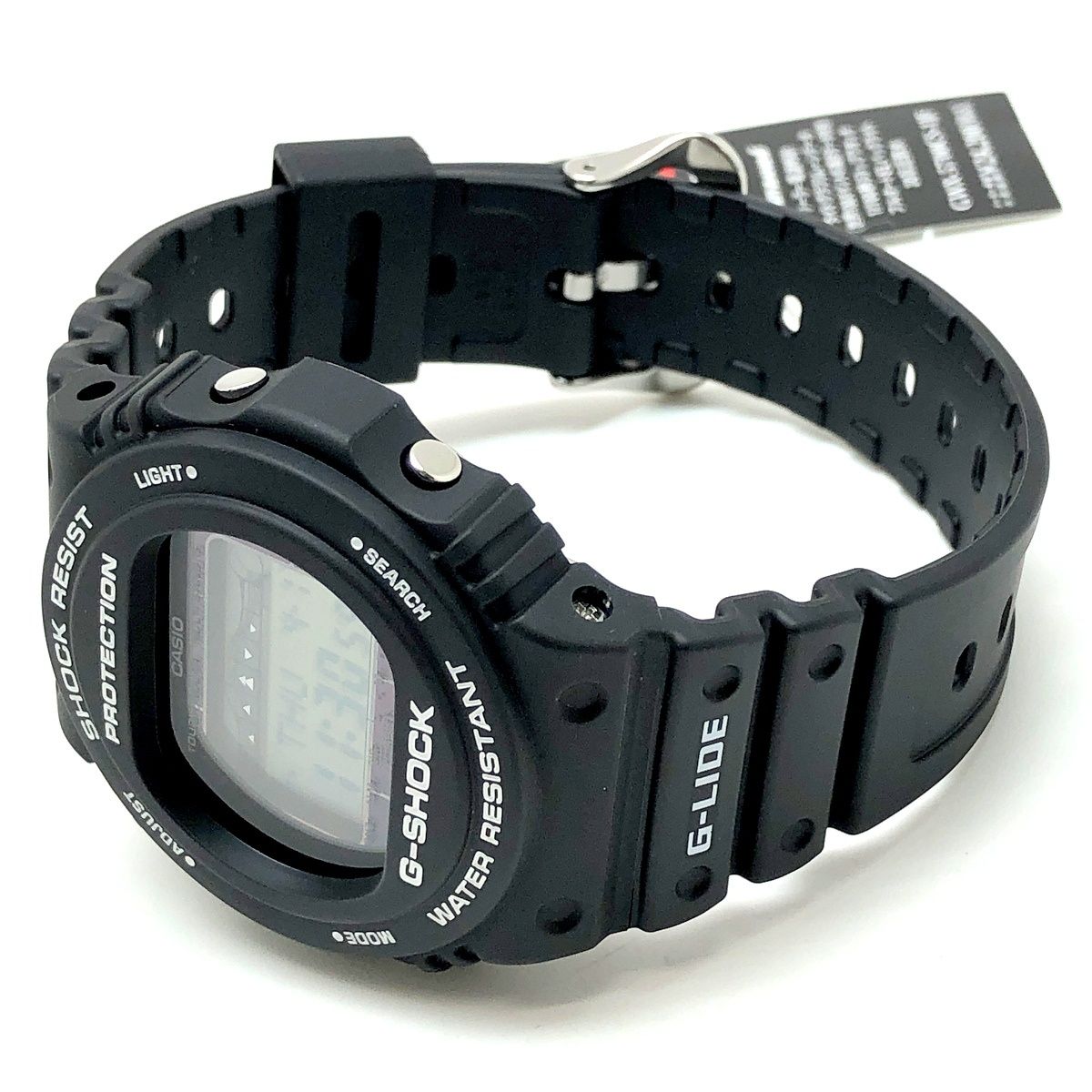 G-SHOCK GWX-5600C GWX-5600 電波ソーラー タイドグラフ G-SHOCK】G