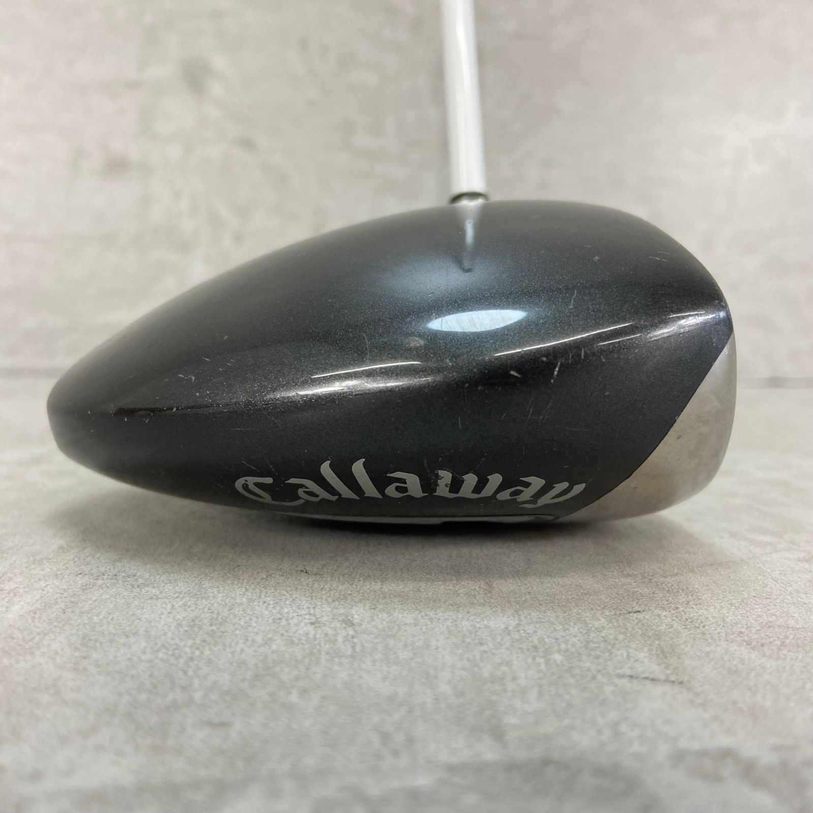 キャロウェイ ソレイル レディースゴルフ ドライバー L 右利き用