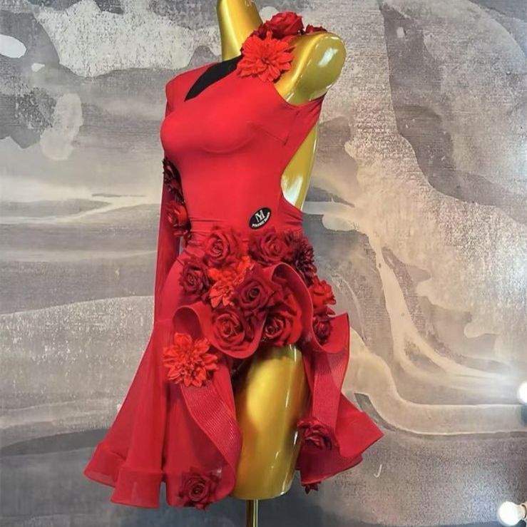 練習着 舞台衣装