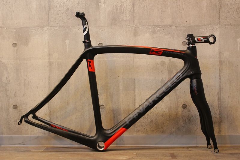 Pinarello Razha K フレームセット カーボン ロードバイク-