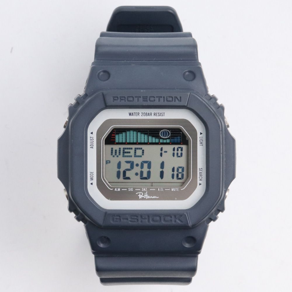 ロンハーマン G-SHOCK GLX-5600 ベージュ (Good)