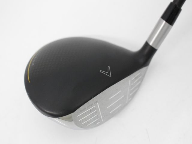 B ランク フェアウェイウッド キャロウェイ ROGUE ST MAX FAST SPEEDER NX 40 for Callaway JP SR 19 4152