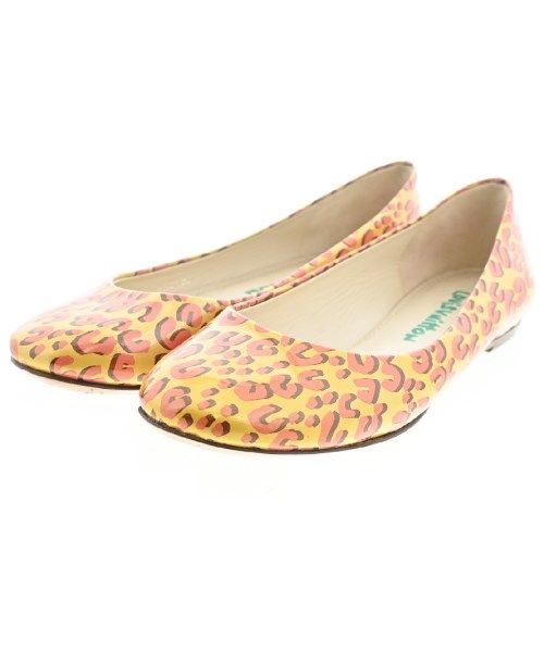 LOUIS VUITTON パンプス レディース 古着