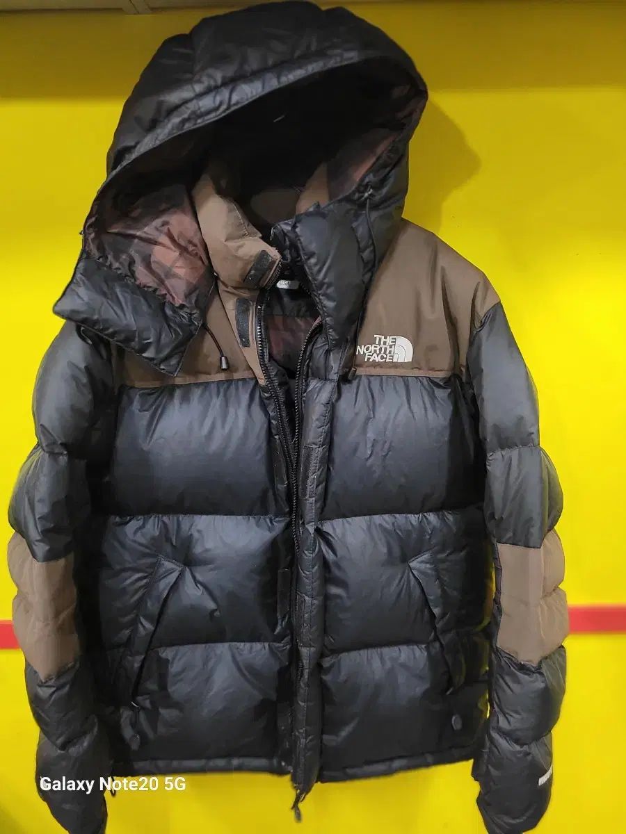 THE NORTH FACE ダウンジャケット 800ホワイトレーベル ザノースフェイス☆ホワイトレーベル☆NEILTON ON BALL JACKET