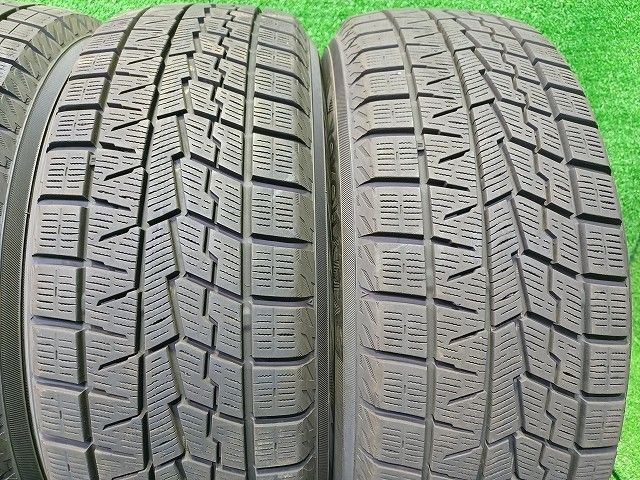 YOKOHAMA スタッドレス ヨコハマ アイスガードIG70 185 55R15 4本 7ミリ