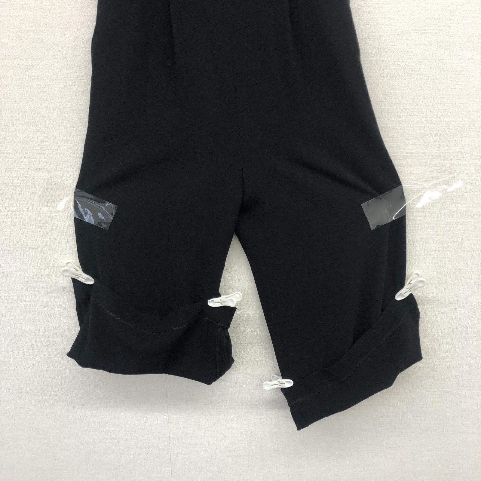 GRACE CONTINENTAL】グレースコンチネンタル オールインワン パンツ 