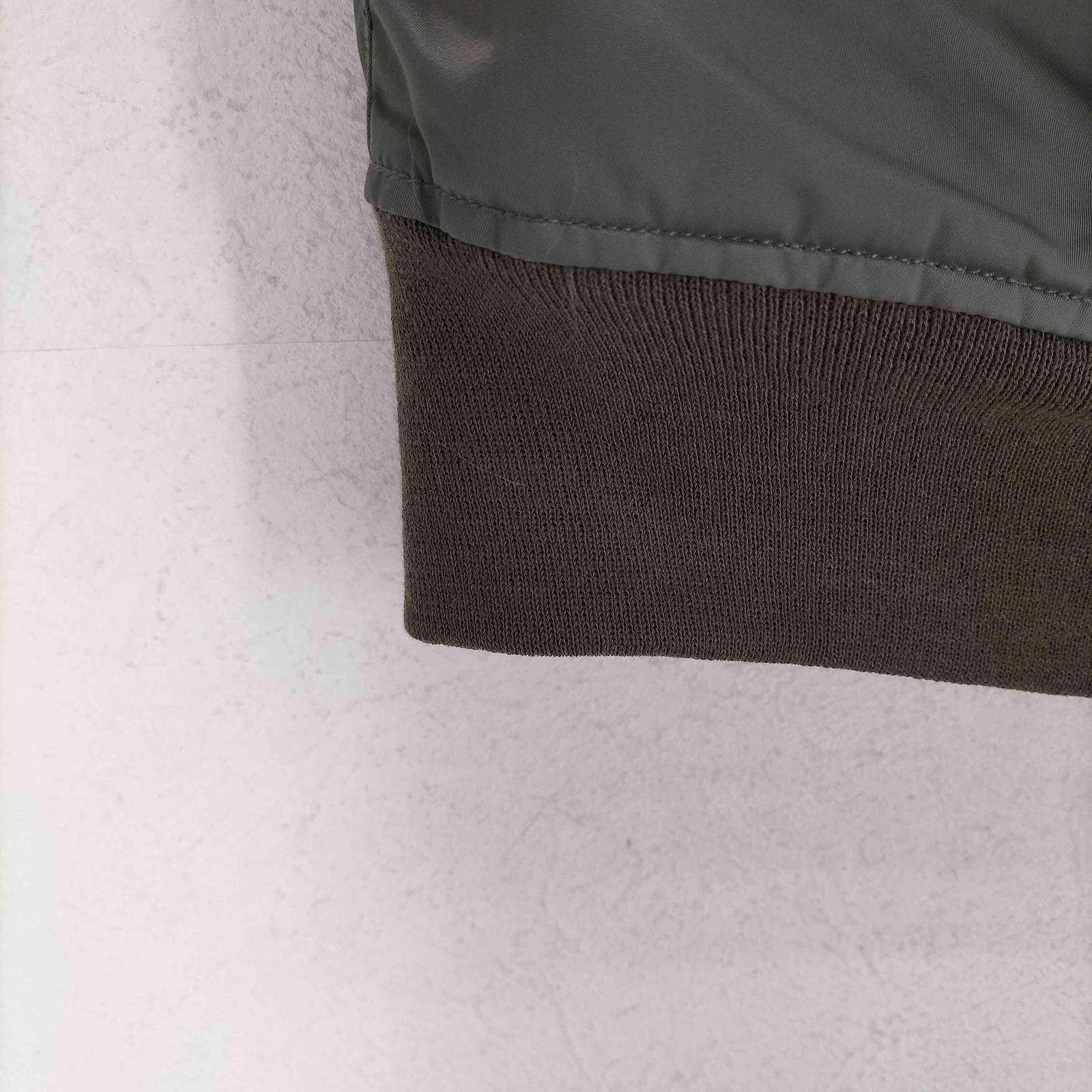 ミノトール MINOTAUR MBS FLILL MA-1 JACKET メンズ S - メルカリ