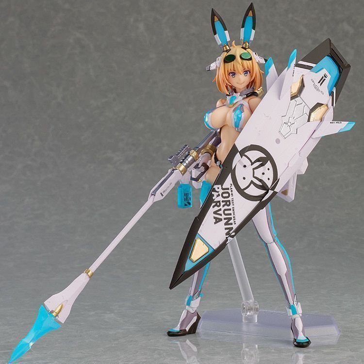 ビキニアーマー