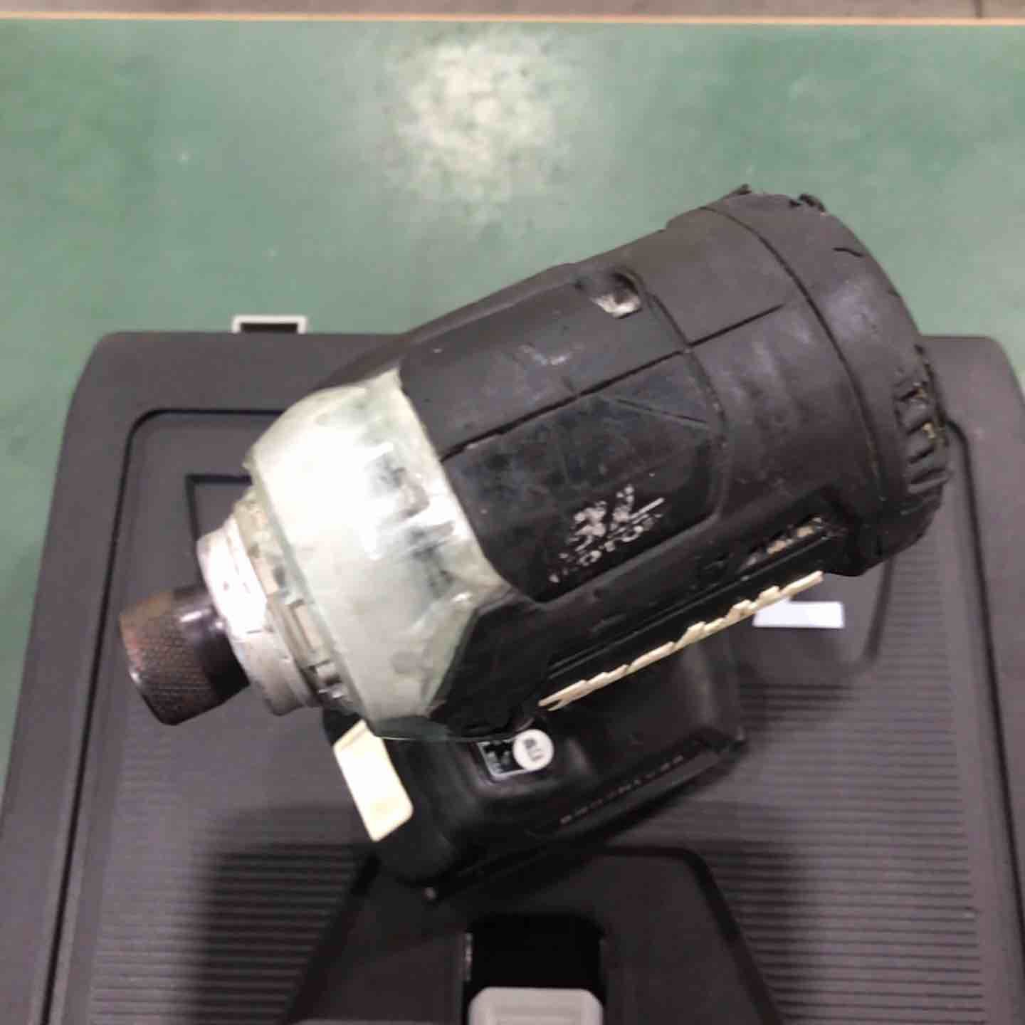 makita コードレスインパクトドライバー