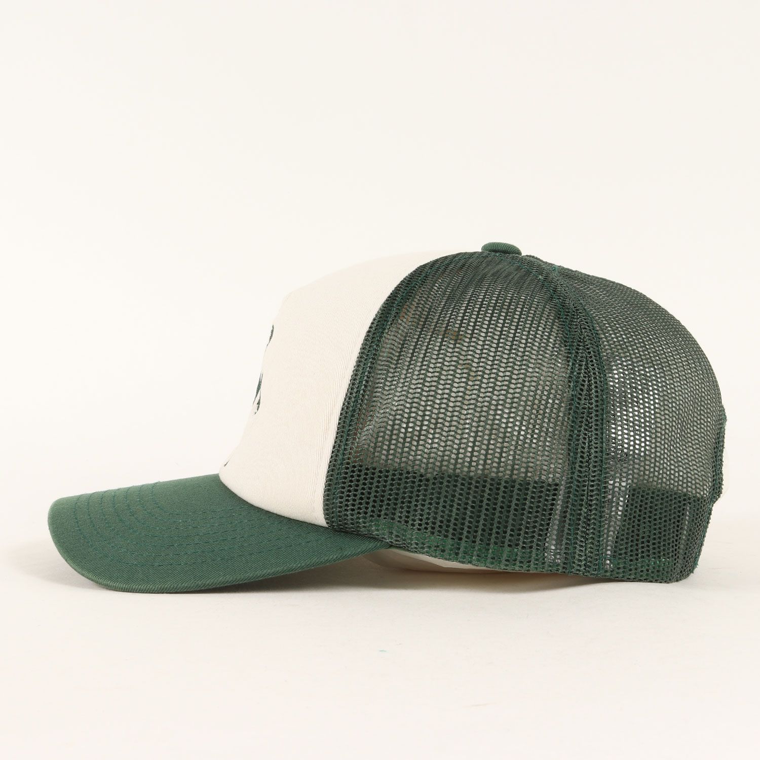STUSSY ステューシー キャップ 帽子 CROWN STOCK TRUCKER CAP